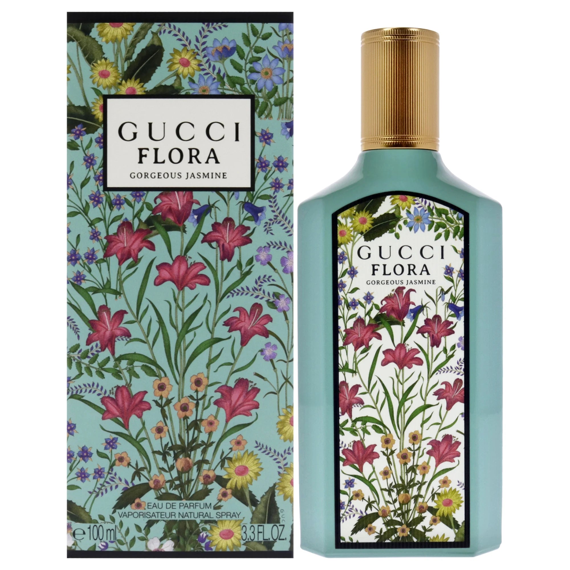 GUCCI FLORA