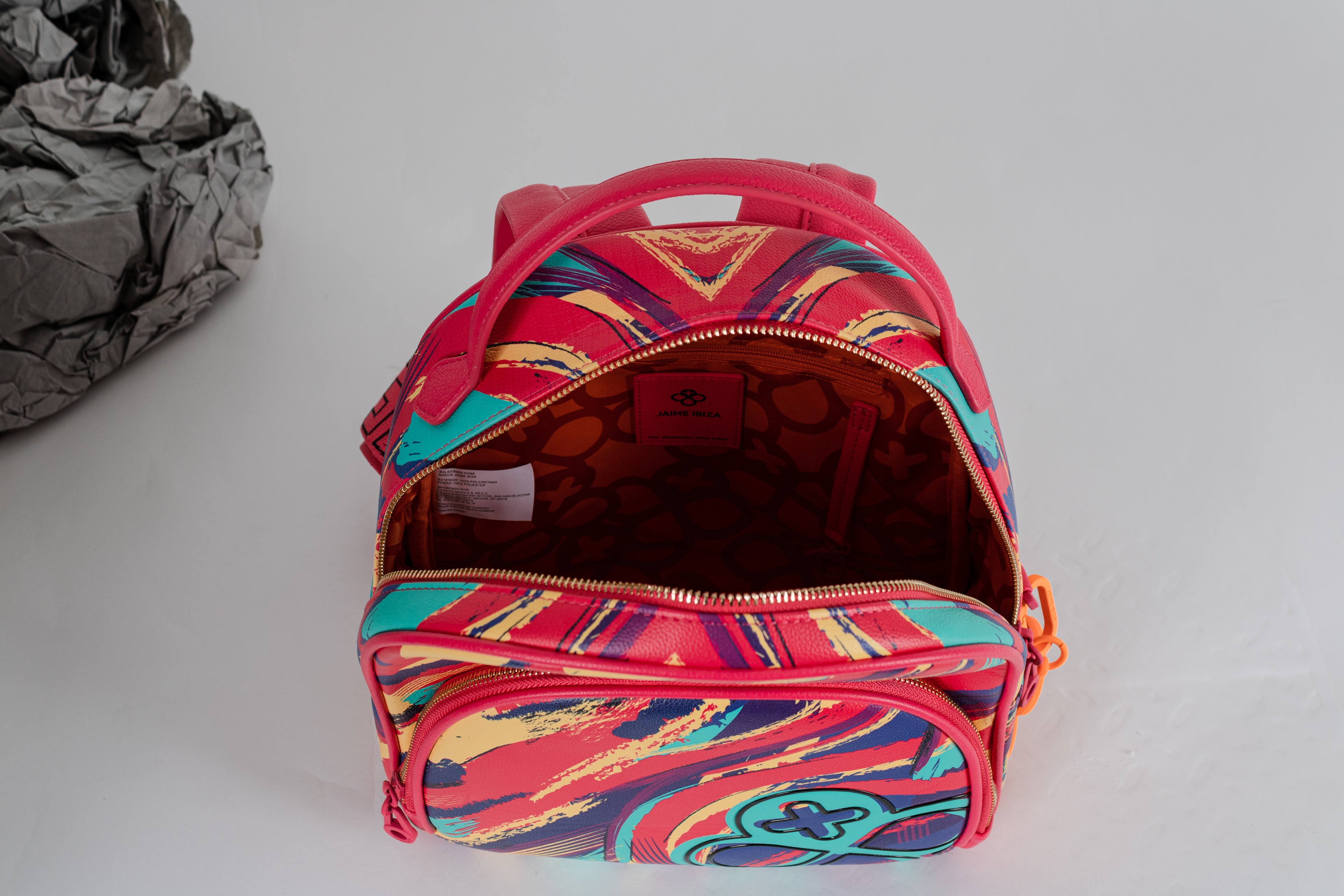 BOLSO TOTE