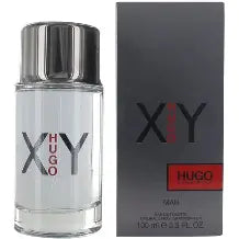 HUGO MAN XY