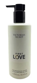 FIRST LOVE