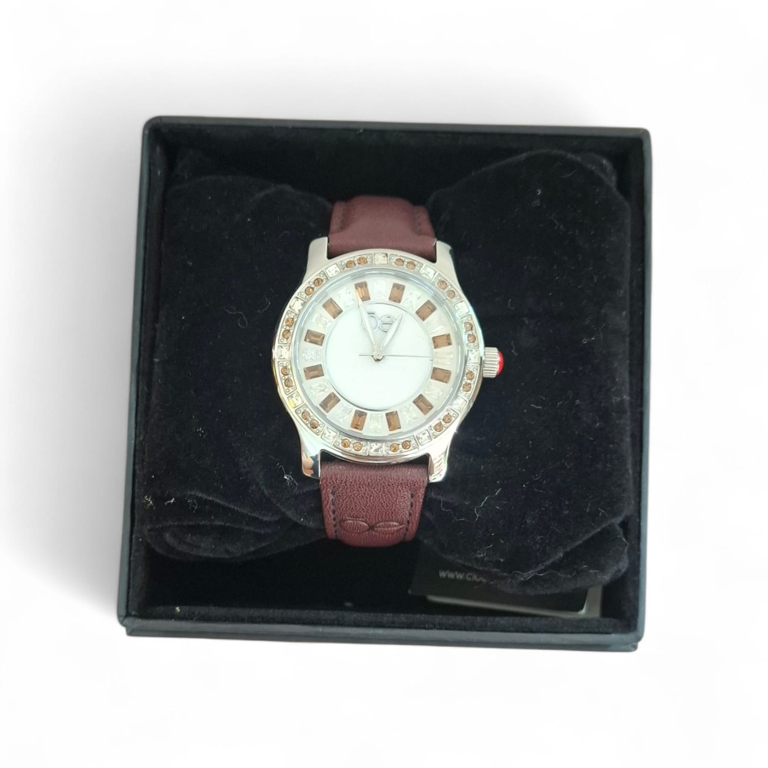 RELOJ CLOE