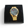 RELOJ CLOE