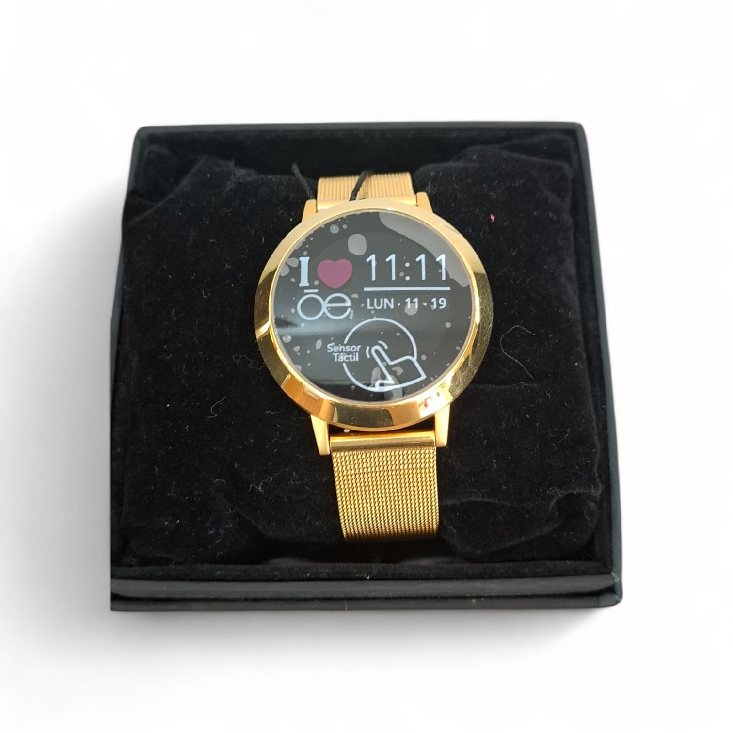 RELOJ CLOE