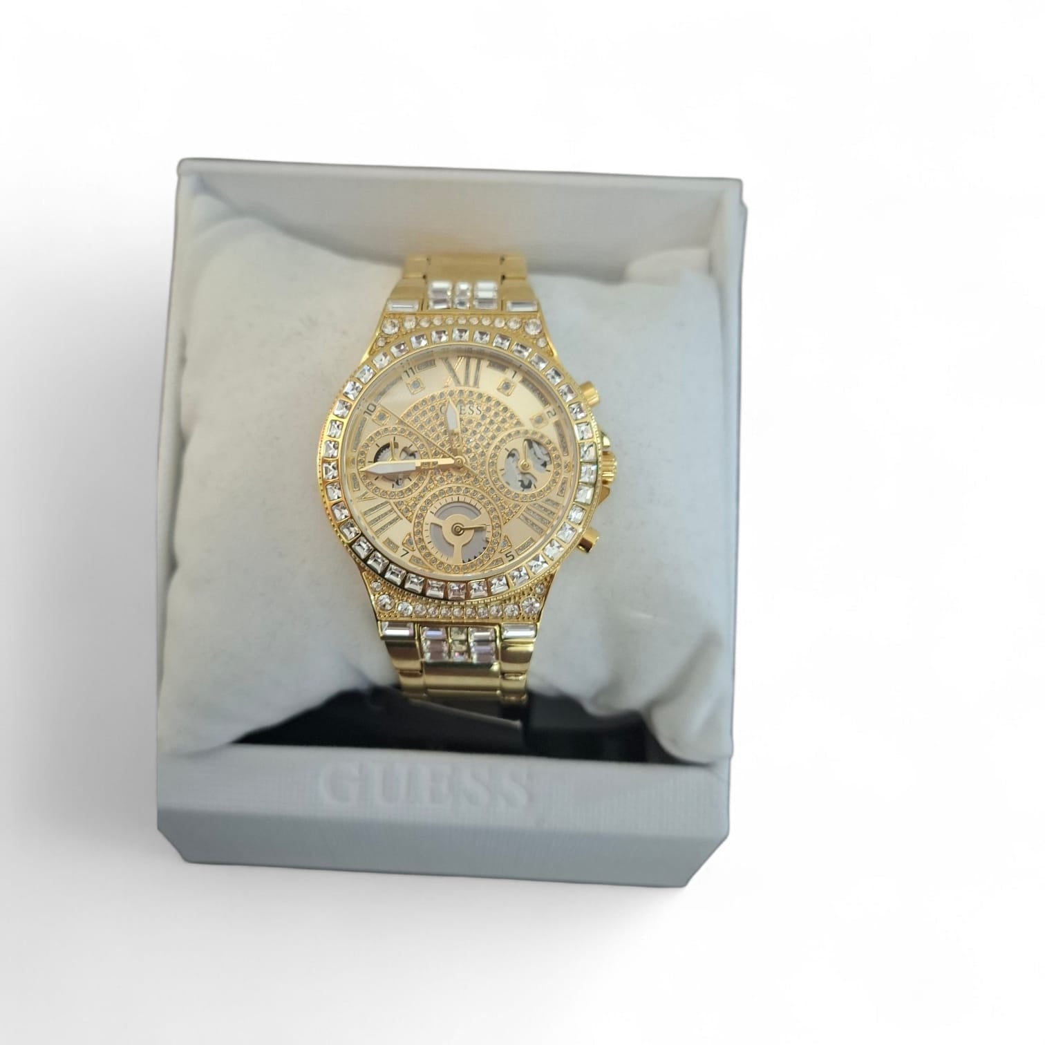 RELOJ GUESS