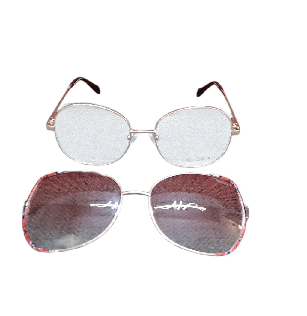 LENTES DAMA