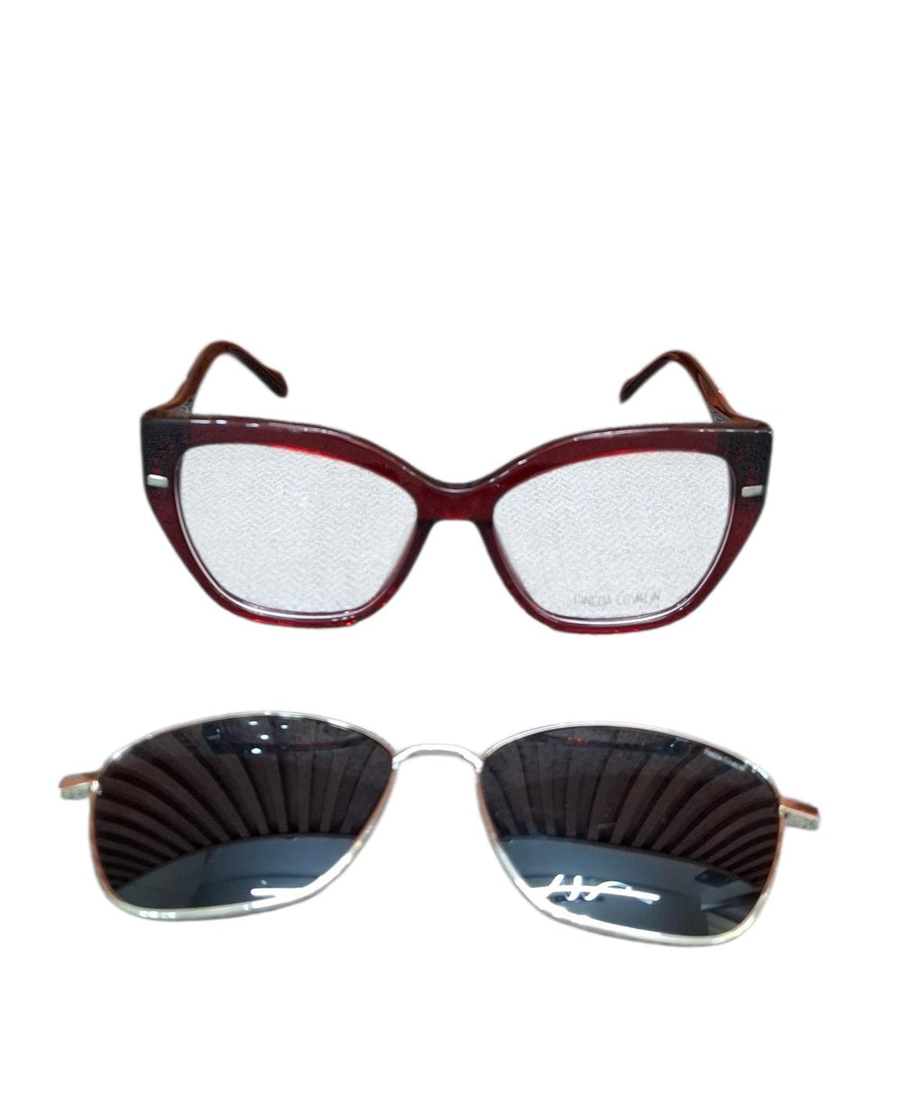 LENTES DAMA