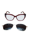 LENTES DAMA