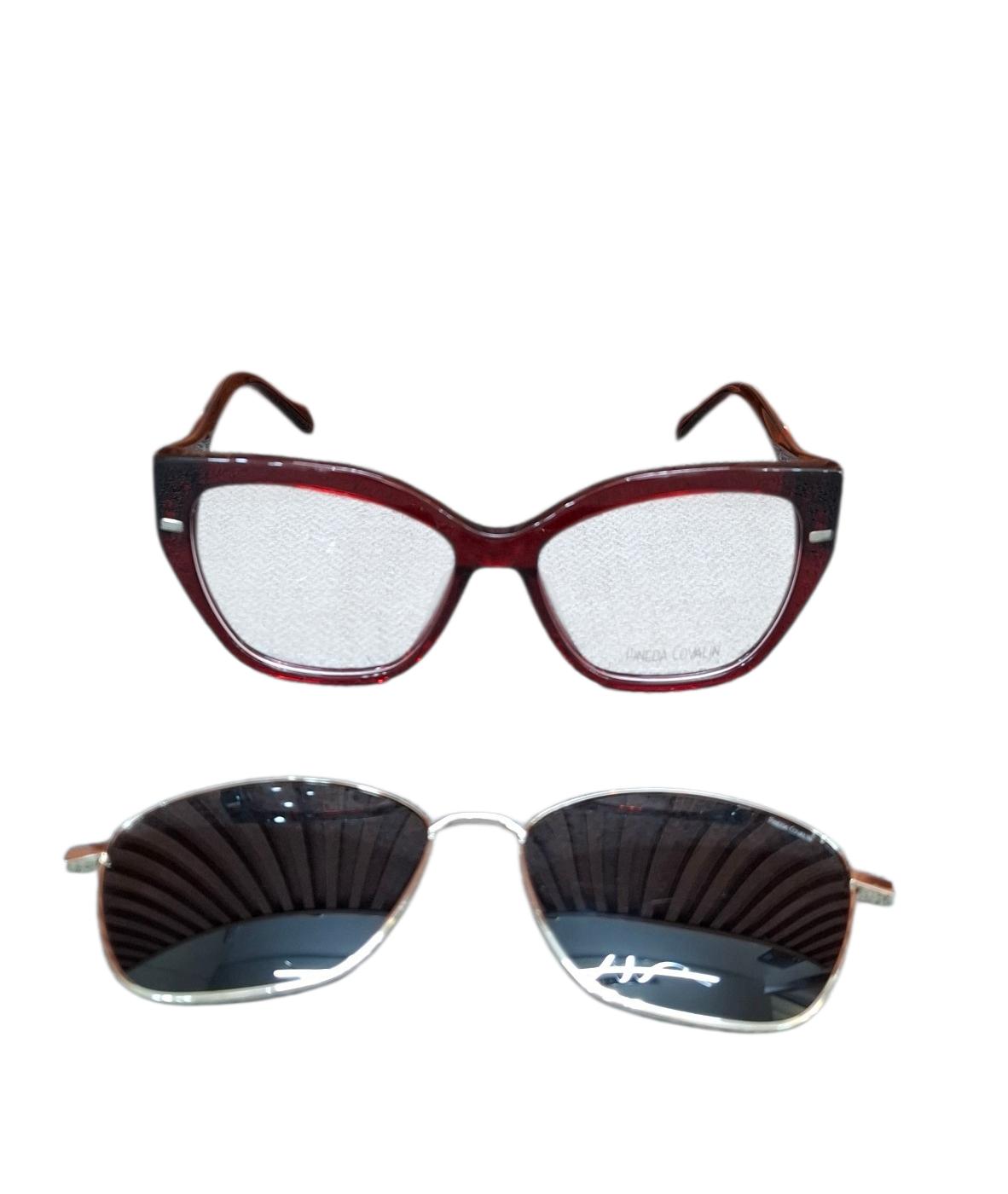 LENTES DAMA