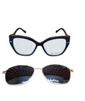 LENTES DAMA