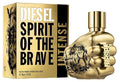 DIESEL SPIRIT