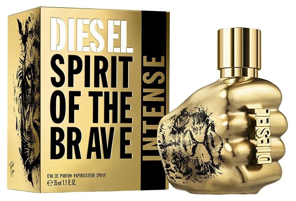 DIESEL SPIRIT