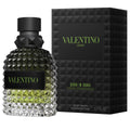 VALENTINO GREEN STRAVAGANZA